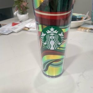 Starbucks Tumbler